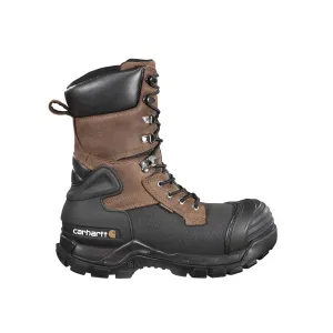 Botte de travail isolée et imperméable Yukon Pac à embout composite 10