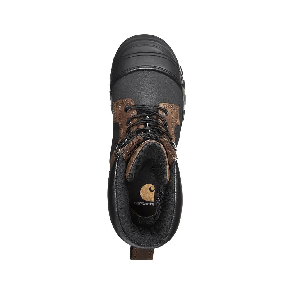 Botte de travail isolée et imperméable Yukon Pac à embout composite 10
