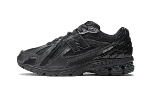 1906D Pack de Protection en Cuir Noir