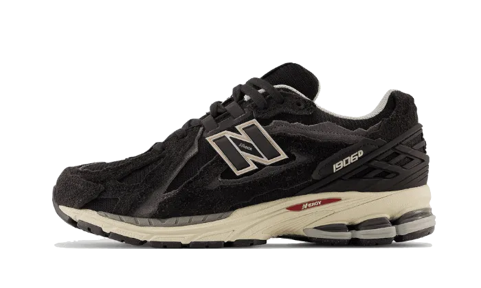 1906D Pack de Protection Noir
