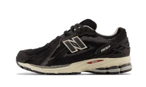 1906D Pack de Protection Noir