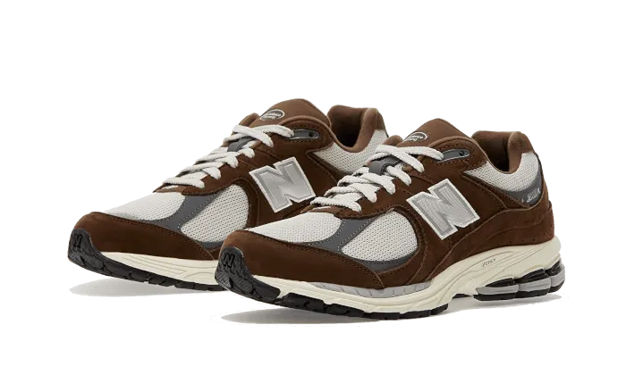 2002R Marron Beige