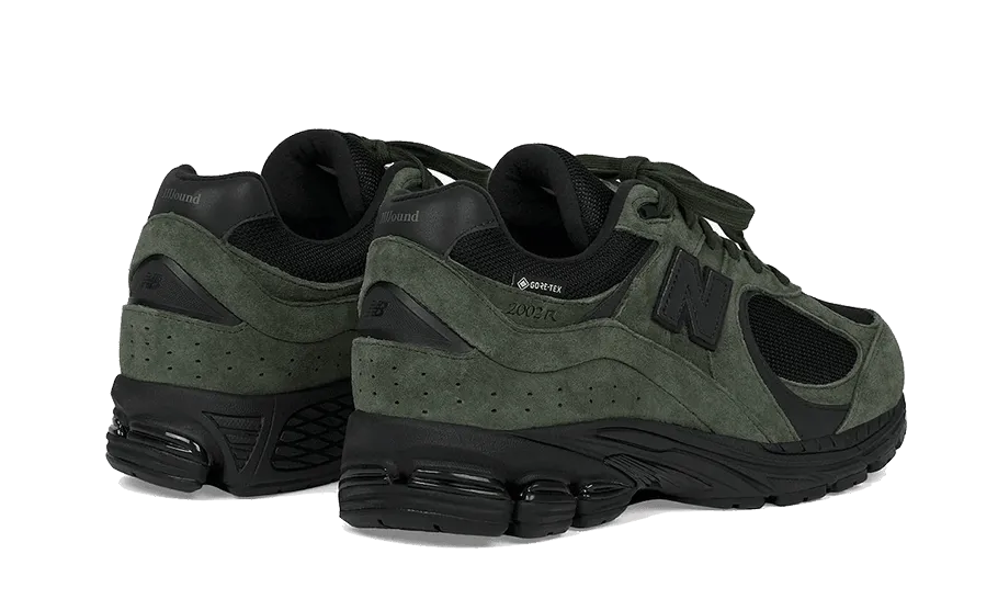 2002R Gore-Tex Pine JJJJOUND