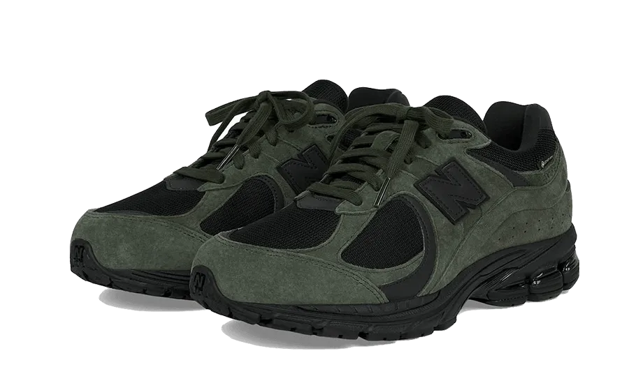 2002R Gore-Tex Pine JJJJOUND