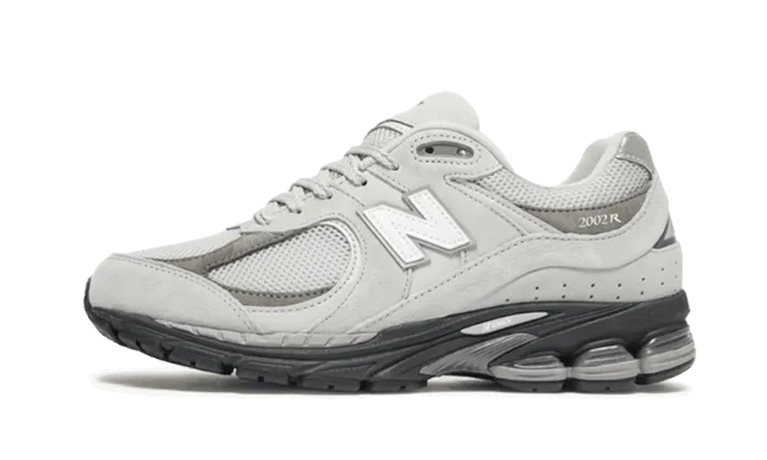 2002R Gris Noir Exclusivité JD Sports