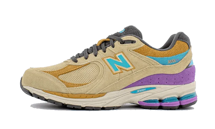 2002R J.Crew Encens