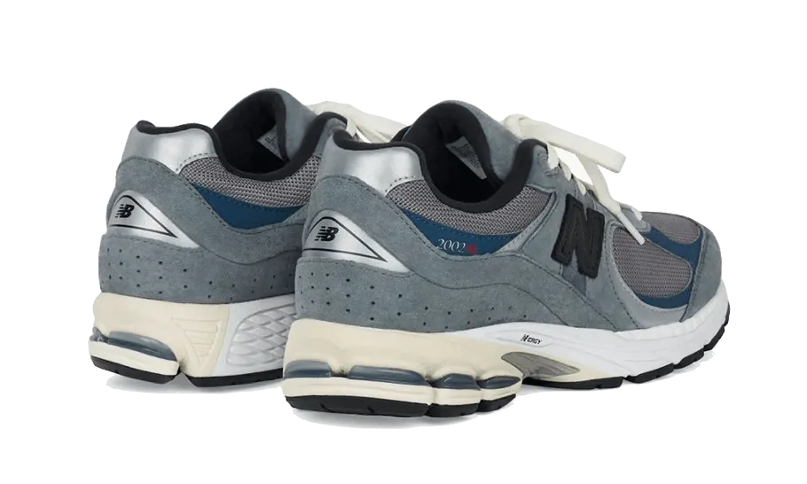 2002R JJJJound Bleu Tempête