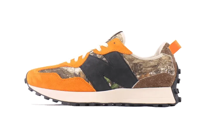 327 Atmos Realtree Camouflage