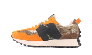327 Atmos Realtree Camouflage