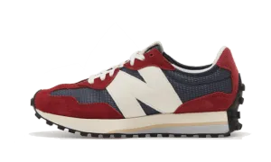 327 Bleu Marine Rouge Blanc