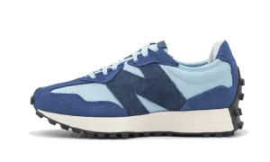 327 Bleu Marine