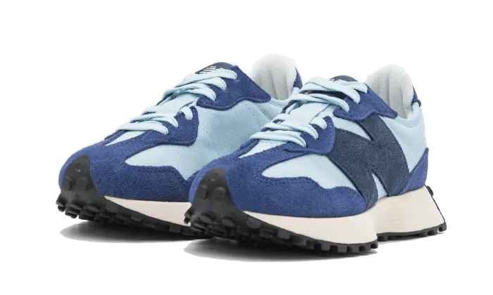 327 Bleu Marine