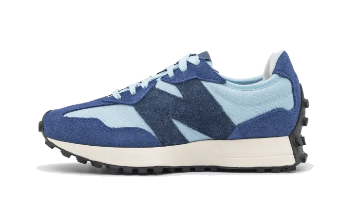 327 Bleu Marine