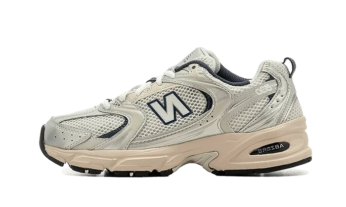530 Gris Acier Marine