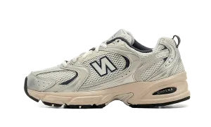 530 Gris Acier Marine