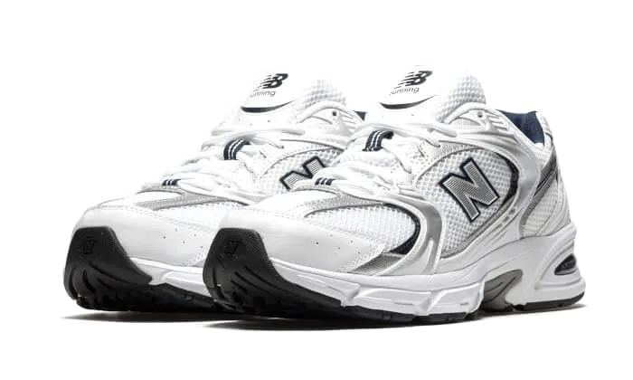 530 Blanc Gris Marine