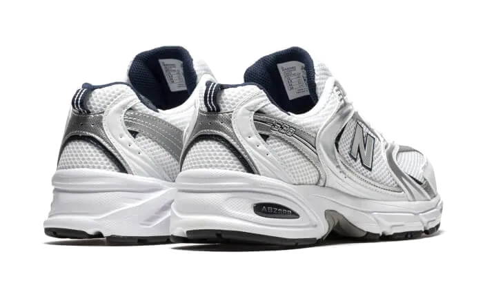 530 Blanc Gris Marine