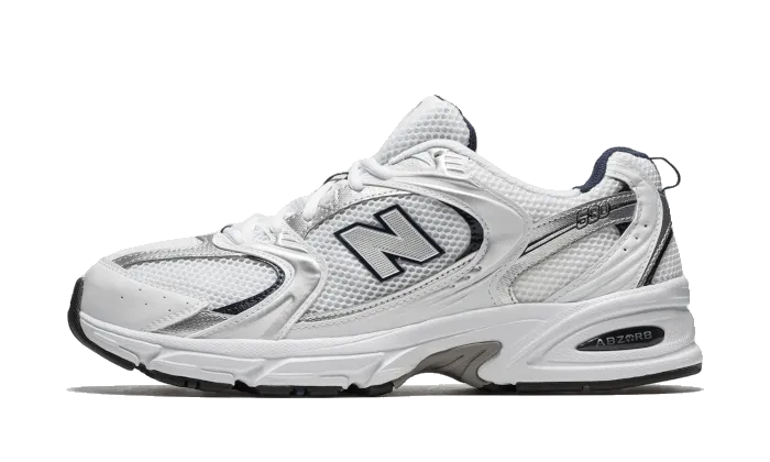 530 Blanc Gris Marine