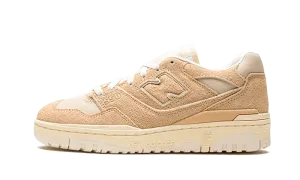 550 Aime Leon Dore Suédé Taupe