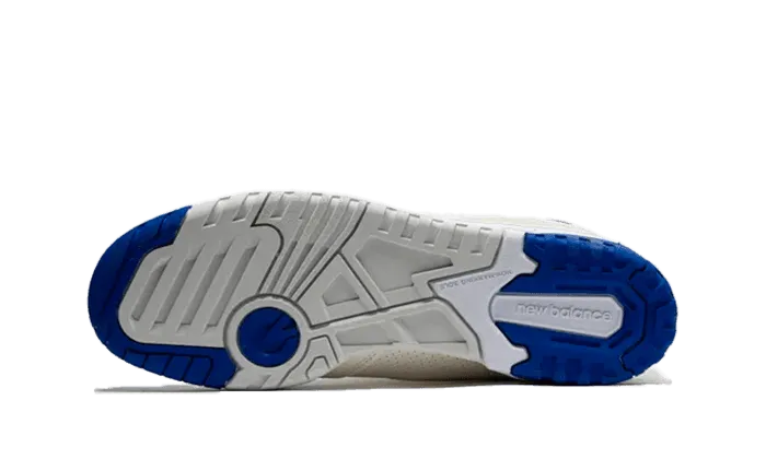 550 Équipe Royal Sel de Mer