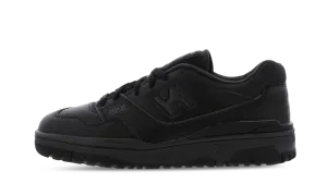 550 Triple Noir