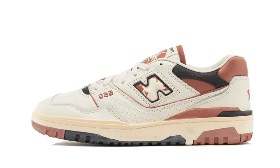 550 Marron Vintage