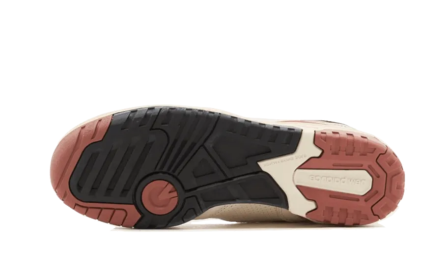 550 Marron Vintage