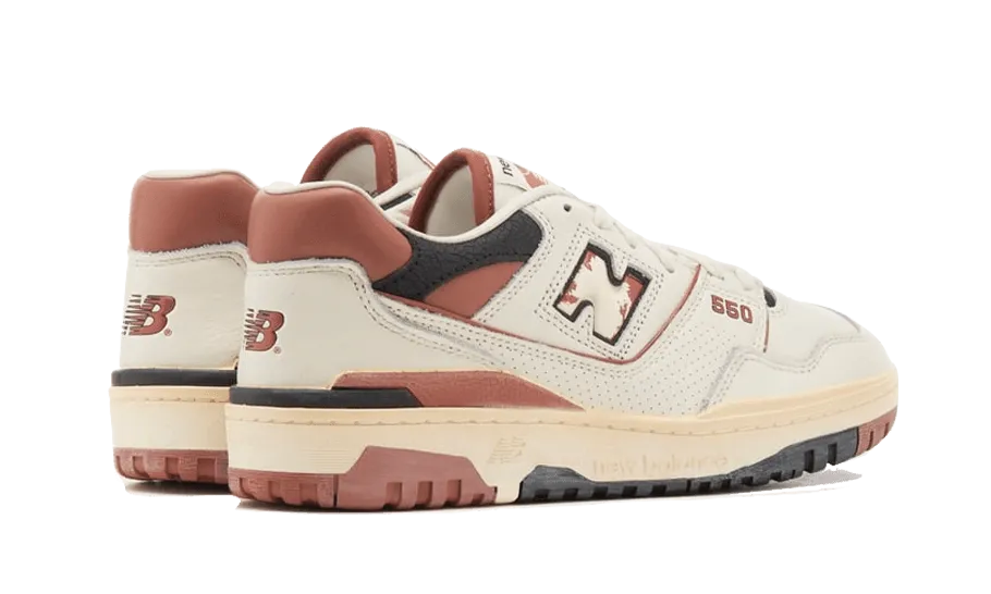 550 Marron Vintage