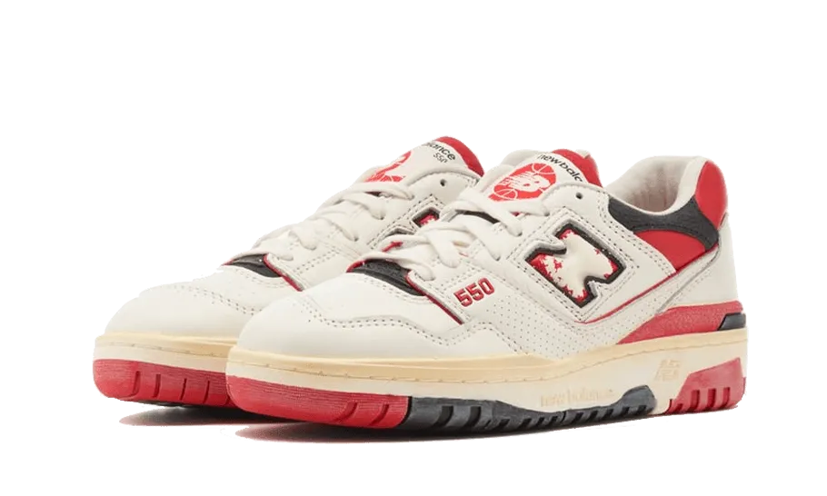 550 Rouge Vintage