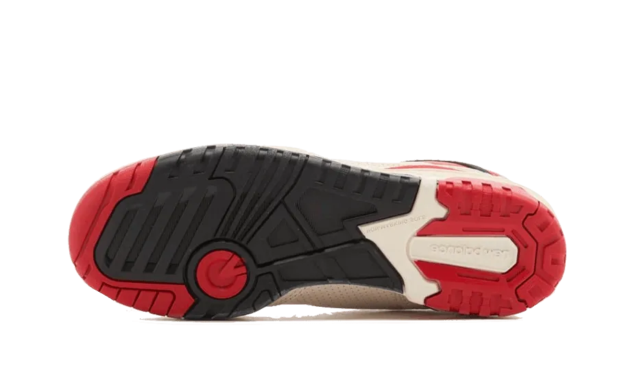 550 Rouge Vintage