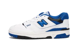 550 Blanc Bleu