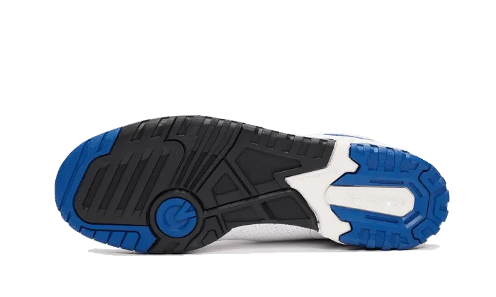 550 Blanc Bleu