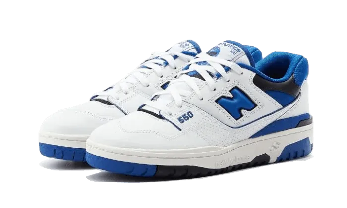 550 Blanc Bleu