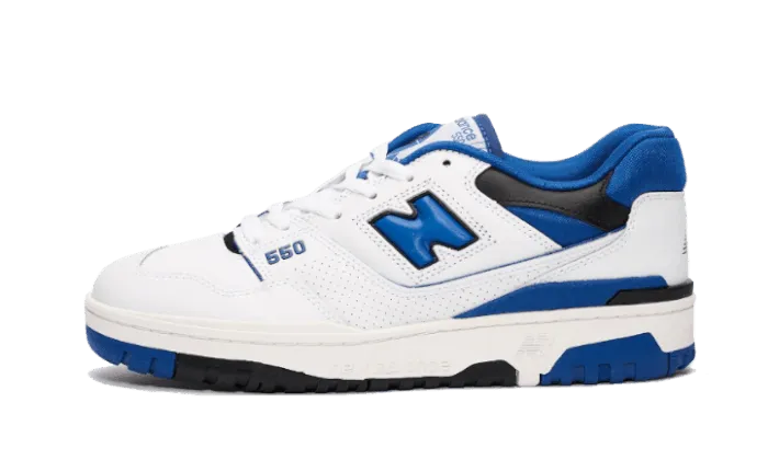 550 Blanc Bleu