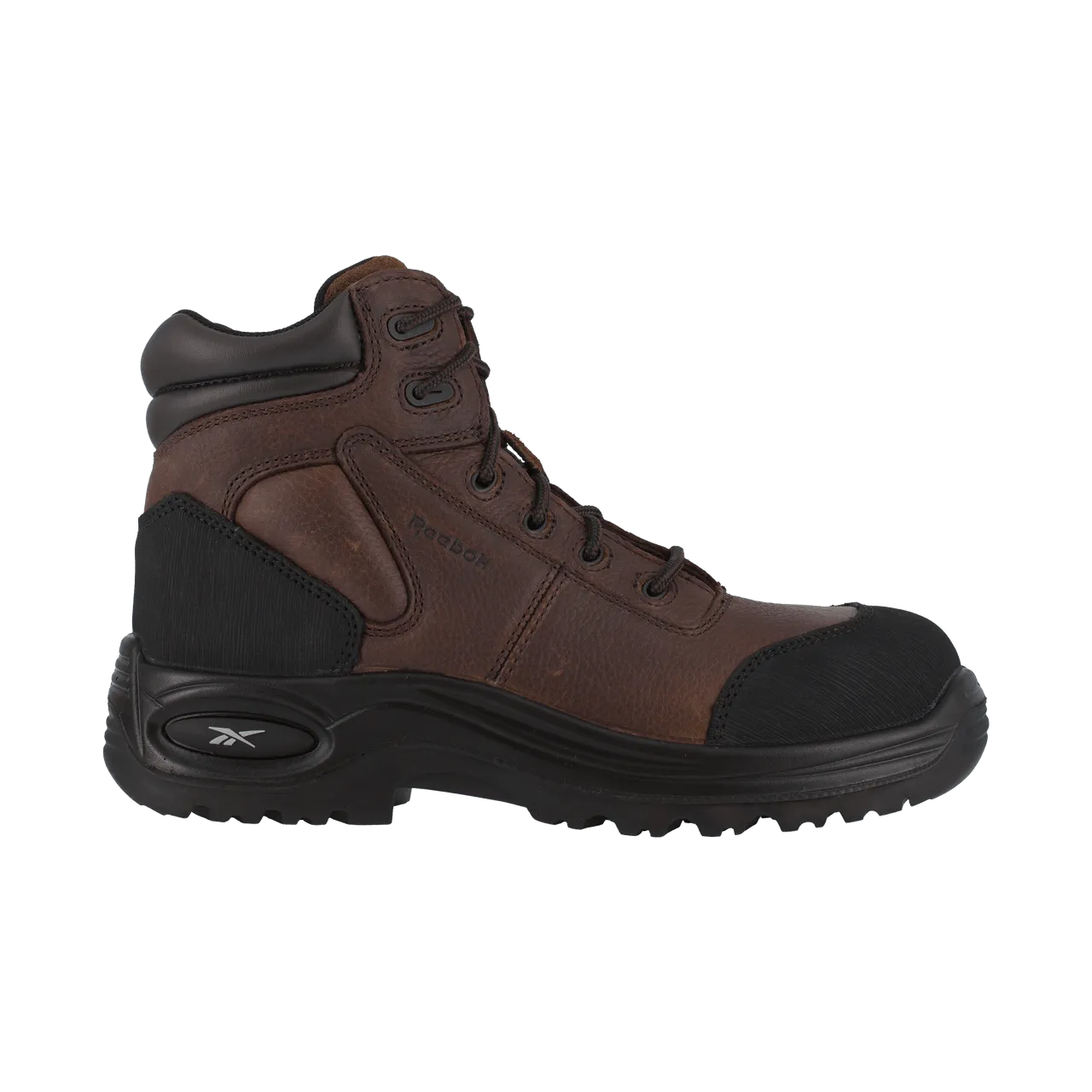 Botte de travail sport à embout de protection 6 pouces