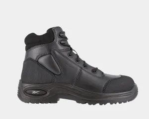 Botte de travail sport à embout de protection 6 pouces