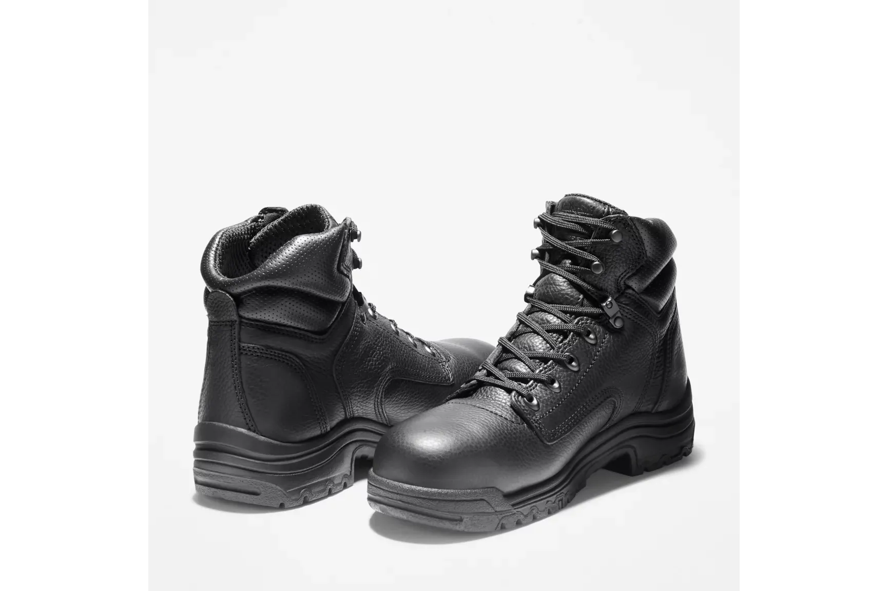 Bottes de travail confortables avec embout de sécurité Titan 6