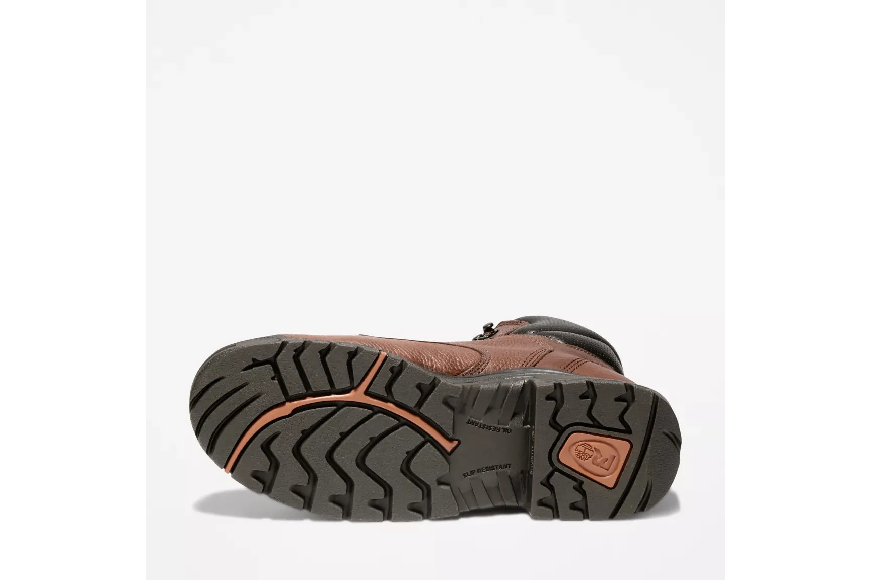 Bottes de travail confortables avec embout de sécurité Titan 6
