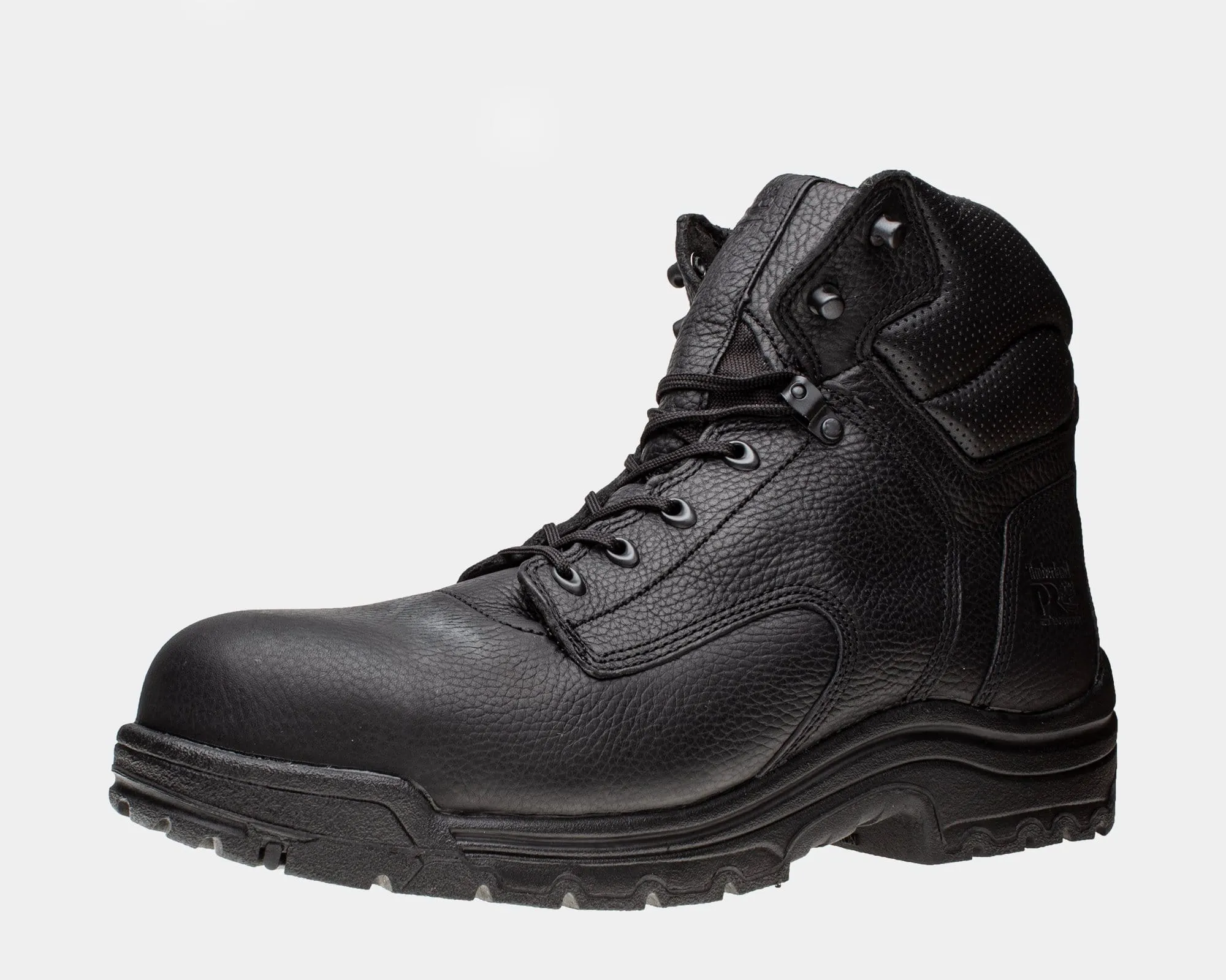 Bottes de travail confortables avec embout de sécurité Titan 6
