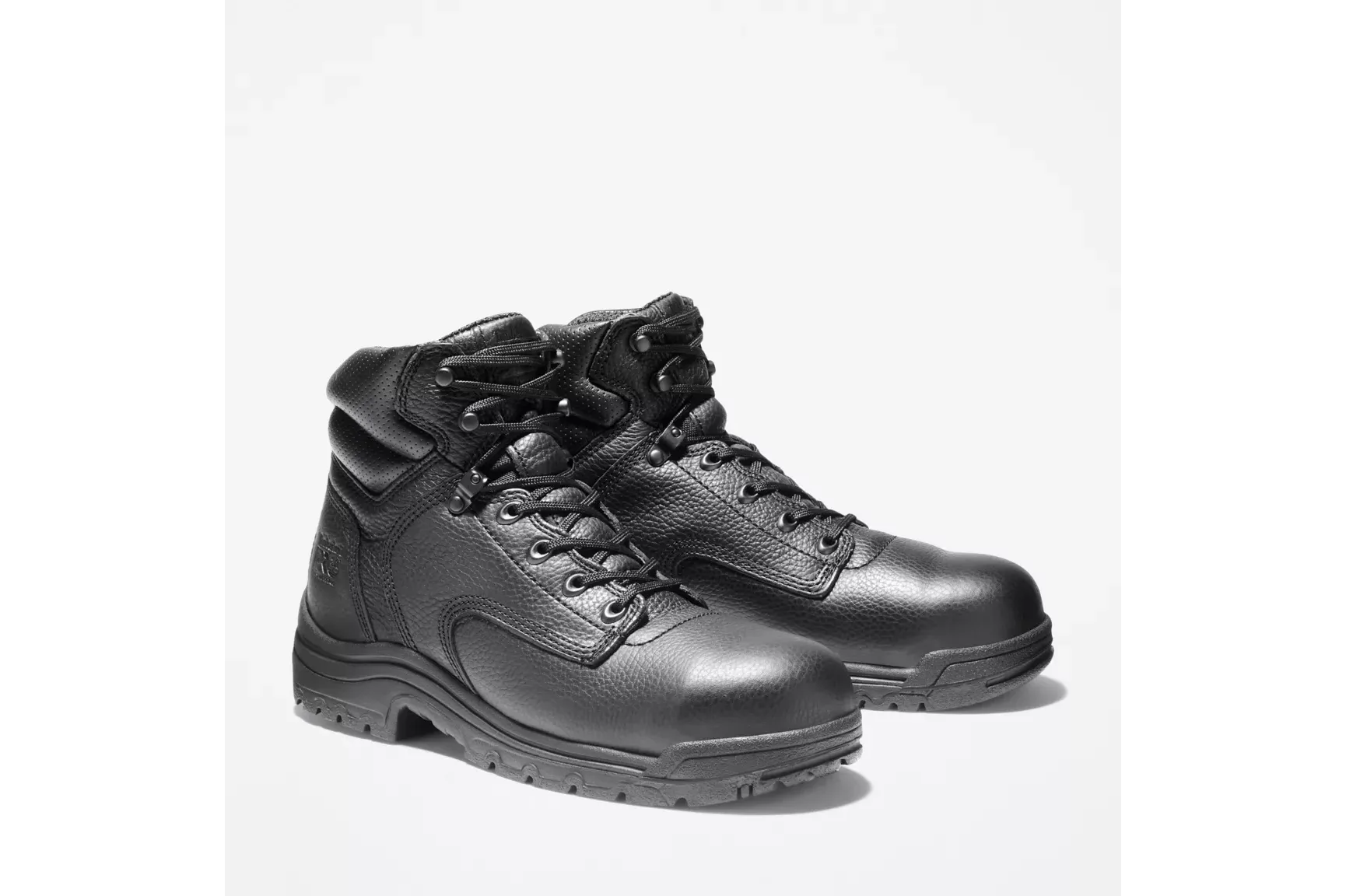 Bottes de travail confortables avec embout de sécurité Titan 6