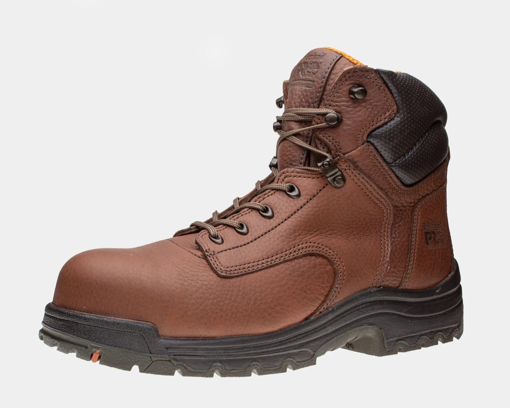 Bottes de travail confortables avec embout de sécurité Titan 6