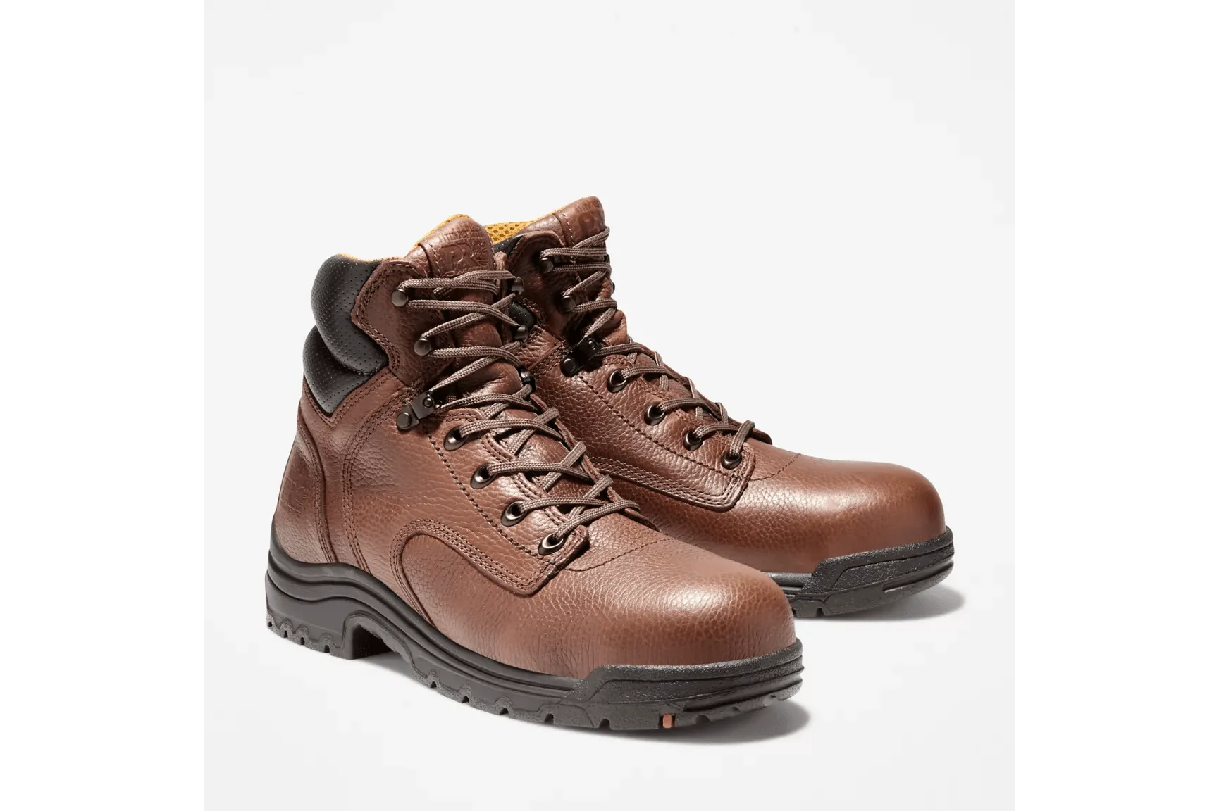 Bottes de travail confortables avec embout de sécurité Titan 6