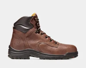 Bottes de travail confortables avec embout de sécurité Titan 6
