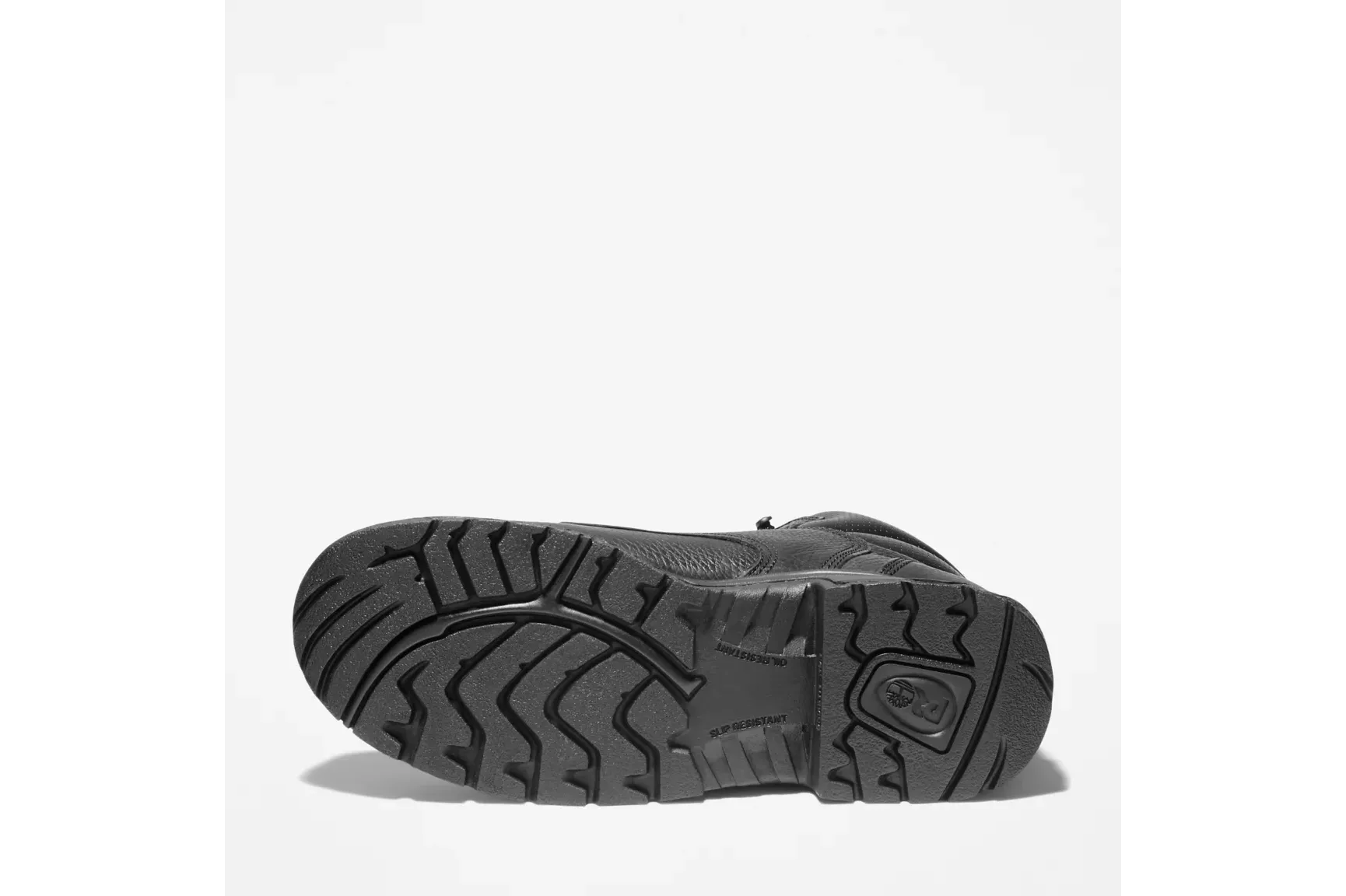 Bottes de travail confortables avec embout de sécurité Titan 6
