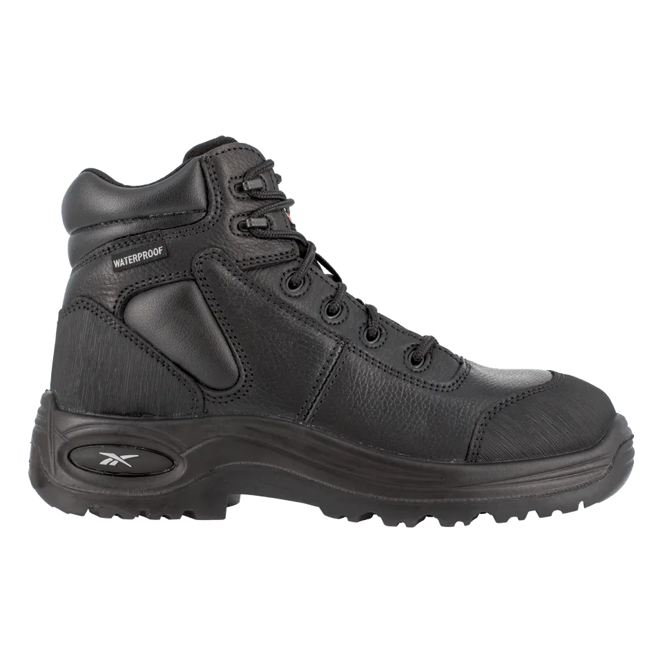 Bottes de sport imperméables Trainex résistantes aux perforations - 6