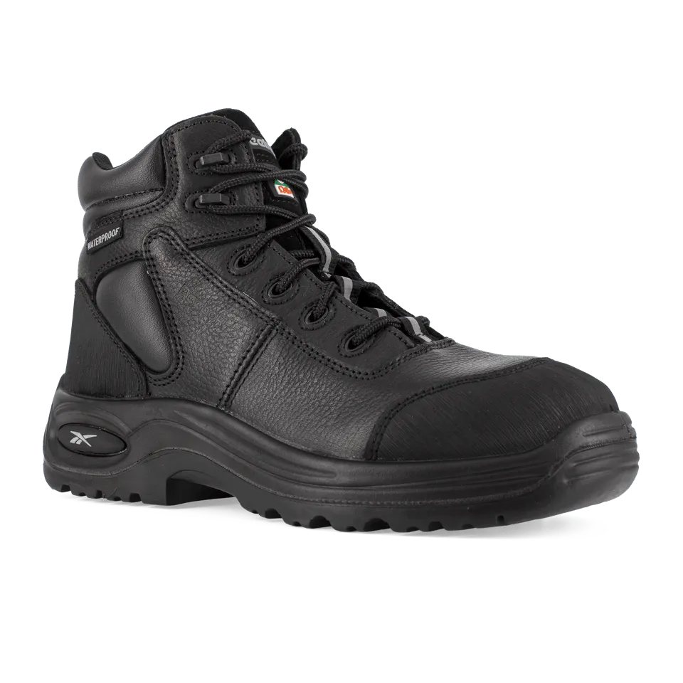 Bottes de sport imperméables Trainex résistantes aux perforations - 6