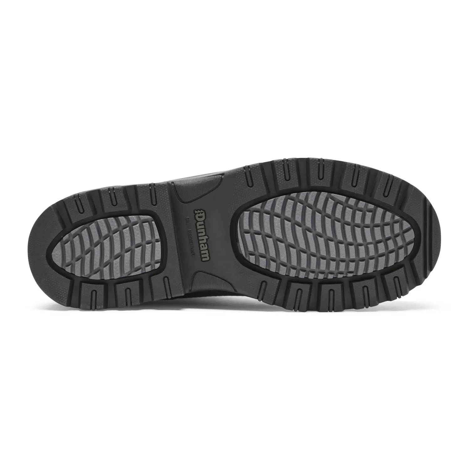 8000Works Bottes de Sécurité à Bout Rond – Imperméables
