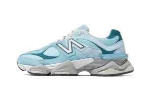 9060 Bleu Chrome
