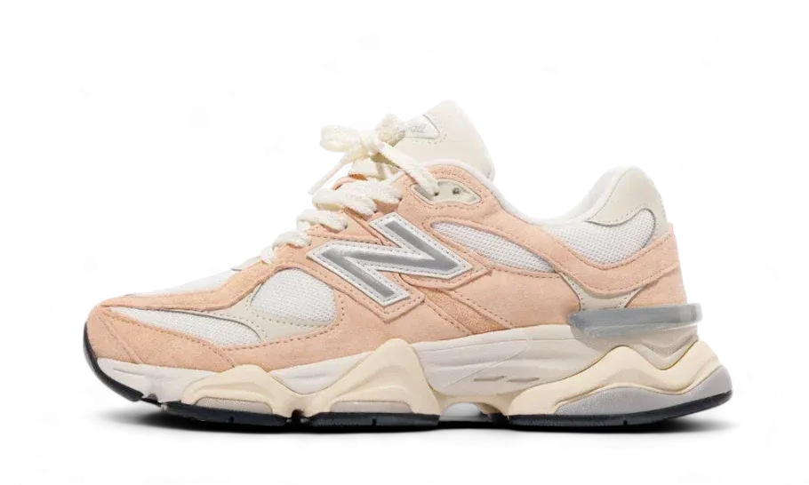 9060 Rose Vintage