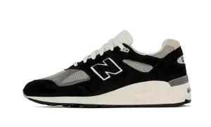 990 v2 Fabriqué aux États-Unis Noir